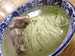 -裕兴记·三虾面(西北街总店)