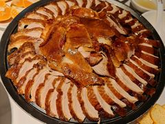 -守柴炉烤鸭(成都大邑店)