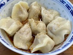 -堂吃饺子(维达北苑店)