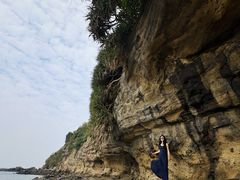 -石螺口海滩