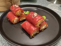-南海渔村(珠江新城店)