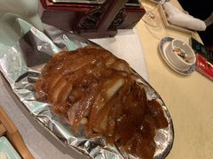 -卫鼎轩·曹公馆(鼓楼店)