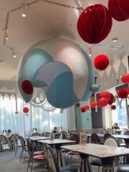 -奈尔宝·儿童乐园·亲子餐厅(星河湾店)