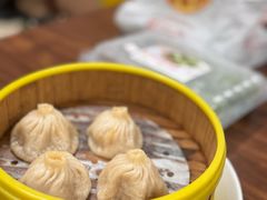 -王家沙点心店(南京西路总店)