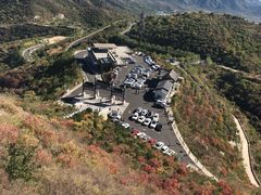 -定都峰