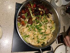 -大丰收脆鱼(浦西万达店)