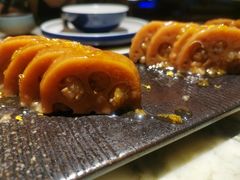 -绿茶餐厅(乐峰广场店)