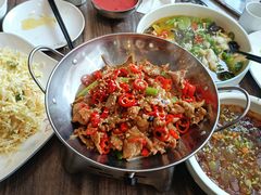 -今鲜源大酒店·中华餐饮名店(新湛路店)