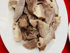 白切猪杂-电白食府(园岭三街店)