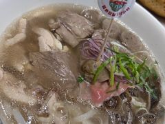 -CHILL Pho澳洲牛肉越南粉(佛山顺德万象汇店)