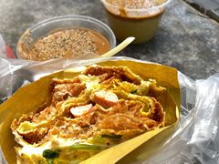 -大华煎饼(交道口北剪子巷店)