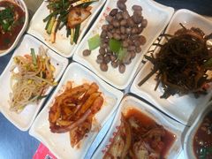 -李氏烤肉店