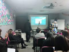 -樱花国际日语(徐家汇中心)