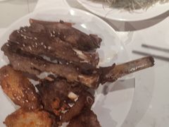 -加餐海鲜自助(宝龙一城店)