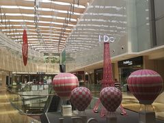 店内环境-皇庭广场(福华三路店)