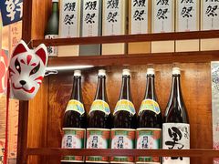 -焱岛烧肉·活鳗炙烤(晋江万达店)