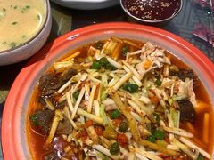 -新繁老號豌豆汤饭店·江湖菜(宝光寺店)
