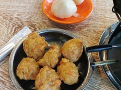 素丸子-范贤光鸡公煲(平乐园总店)