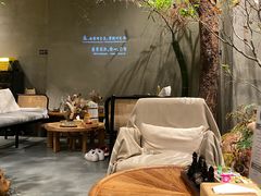 -森SPA·泰式按摩·精油Massage(宝安中心店)