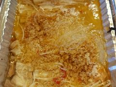 -腰子哥烤串(石佛营炫特店)