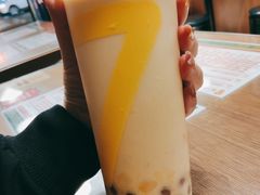 -7分甜(苏州中心店)