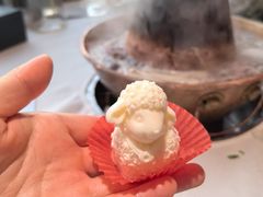 -东来顺饭庄(西直门店)