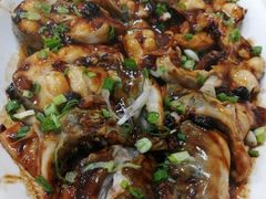 -汇兴源餐馆(小北路店)
