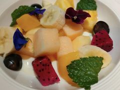 -戈雅法餐厅(世界城广场店)