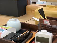 -长风拨筋养身(金虹桥店)