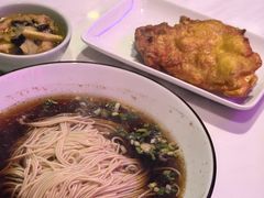 -老苏州芳和园茶酒楼  传统苏帮菜(观前店)