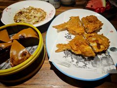 -鱼食饭稻·苏浙土菜17年老馆子(平江路店)