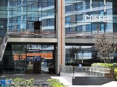 -Bracket Coffee(银河SOHO店)