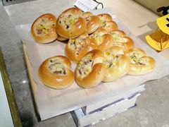-昆山裕元花园酒店·温莎西餐厅