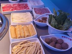 -季季红火锅(动壹店)
