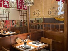 -玉川屋·深夜食堂居酒屋(柳巷店)
