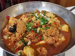 -新新湘菜馆(新中街二条店)