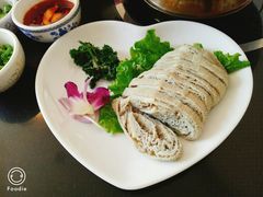 -北门涮肉·铜锅涮肉(南锣鼓巷店)