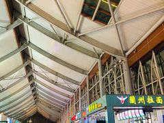 -丽江三义国际机场