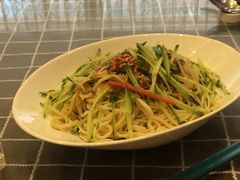 -巴扎美食·新疆菜·西域歌舞表演餐厅(新疆大厦店)