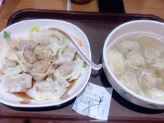 -满宝馄饨(龙之梦店)