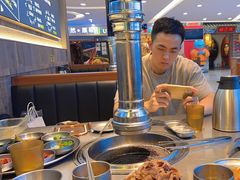 -大叹号·朝鲜族烤肉(潍坊泰华城店)