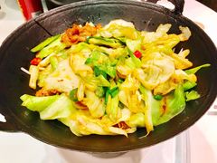 -包子大王(新泽巷店)