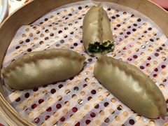 莜面蒸饺-西贝莜面村(当代商城店)