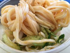 -渔桥李记奶汤面(东街店)