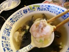-西关味(大卫城店)