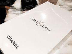 -CHANEL(友谊商店店)