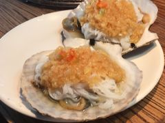 -海味当家·蒸锅海鲜(星海公园店)