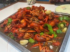 -盱眙虾神於氏龙虾(夫子庙红街店)