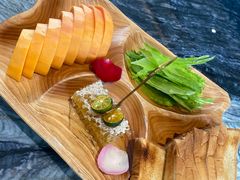 -靓湾海鲜·海景餐厅(小麦岛店)