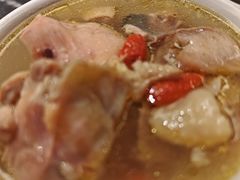-云海肴·汽锅鸡·云南菜(领展购物广场·中关村店)